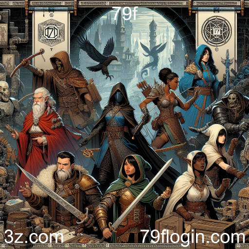 A Evolução dos Jogos de RPG: De Mesa a Mundos Virtuais